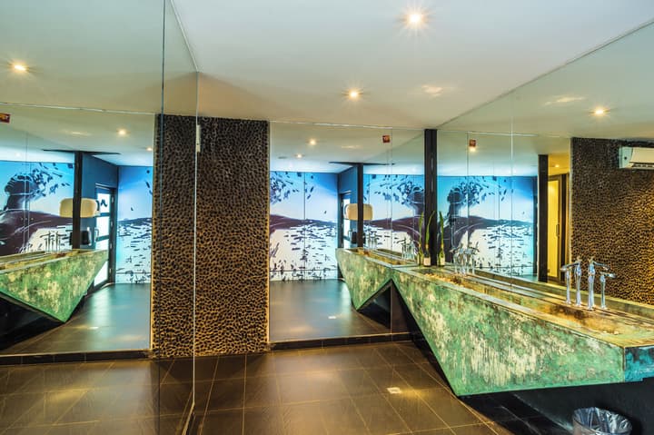 Riande Urban Hotel