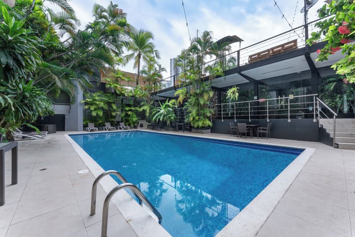 Riande Urban Hotel