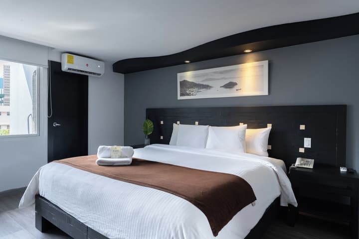 Riande Urban Hotel