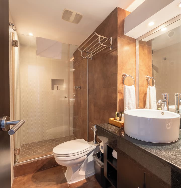 Riande Urban Hotel