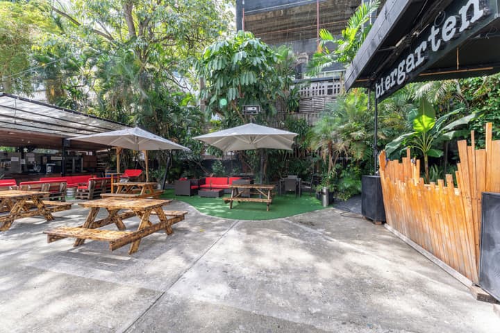 Riande Urban Hotel