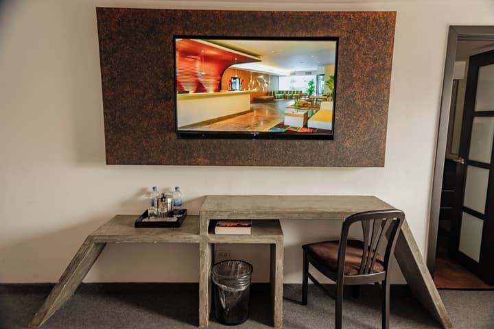 Riande Urban Hotel