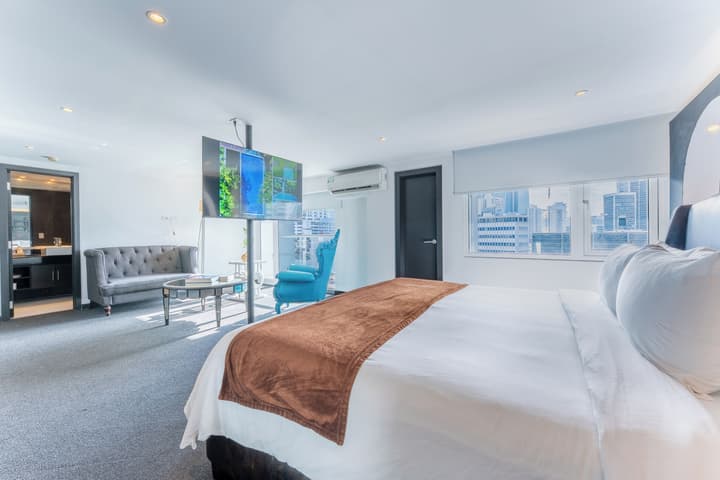 Riande Urban Hotel