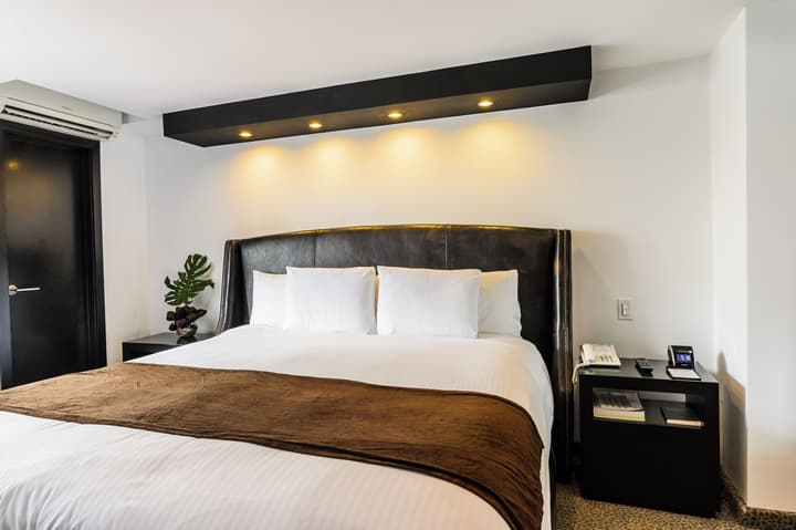 Riande Urban Hotel