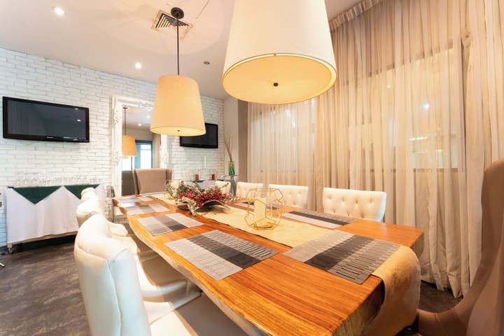 Riande Urban Hotel