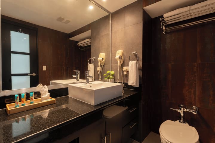 Riande Urban Hotel