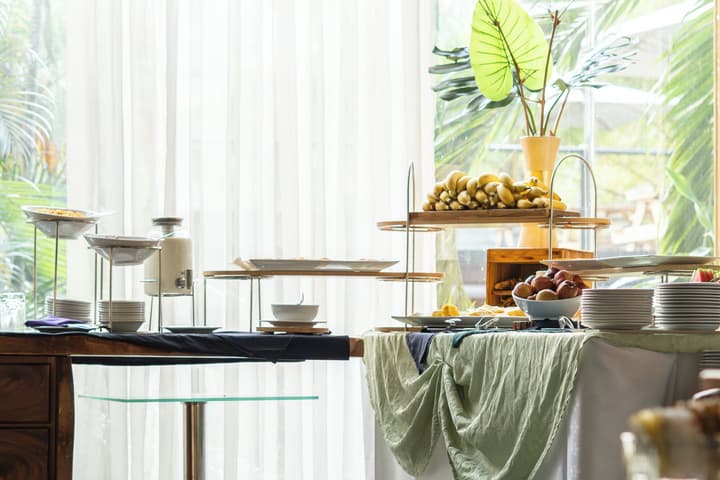 Riande Urban Hotel