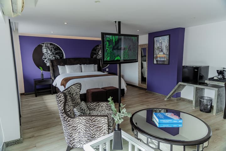 Riande Urban Hotel