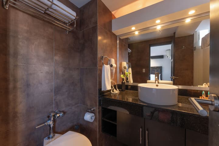 Riande Urban Hotel