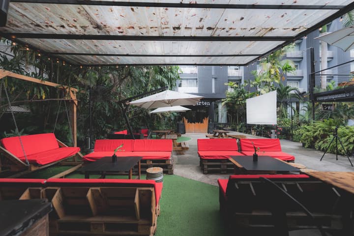Riande Urban Hotel
