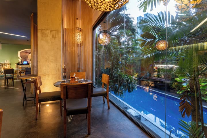 Riande Urban Hotel