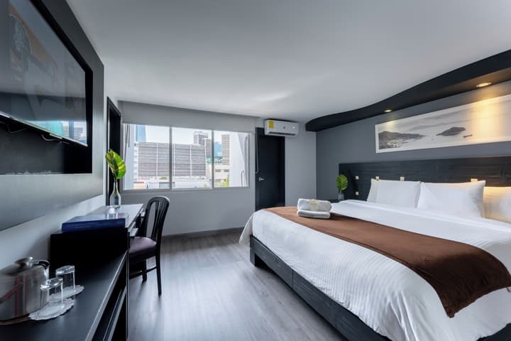 Riande Urban Hotel
