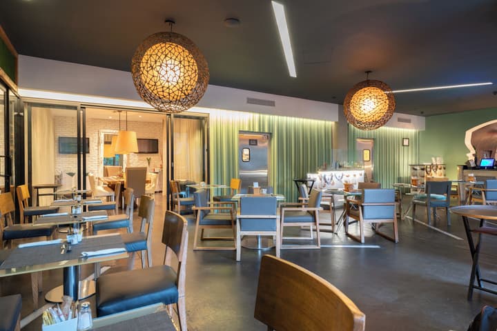 Riande Urban Hotel