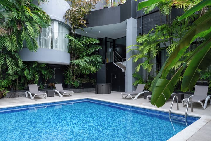 Riande Urban Hotel