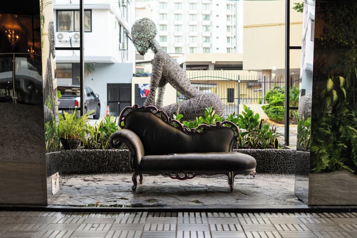 Riande Urban Hotel