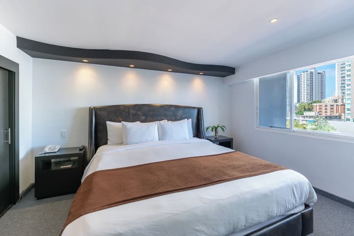 Riande Urban Hotel
