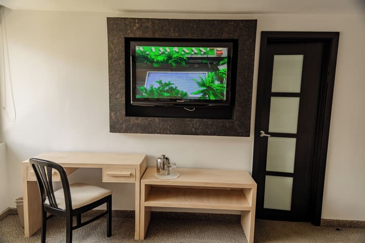Riande Urban Hotel