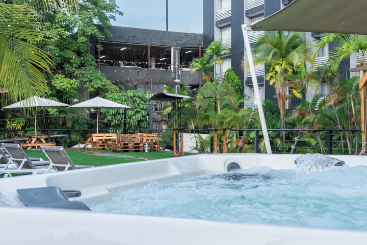 Riande Urban Hotel