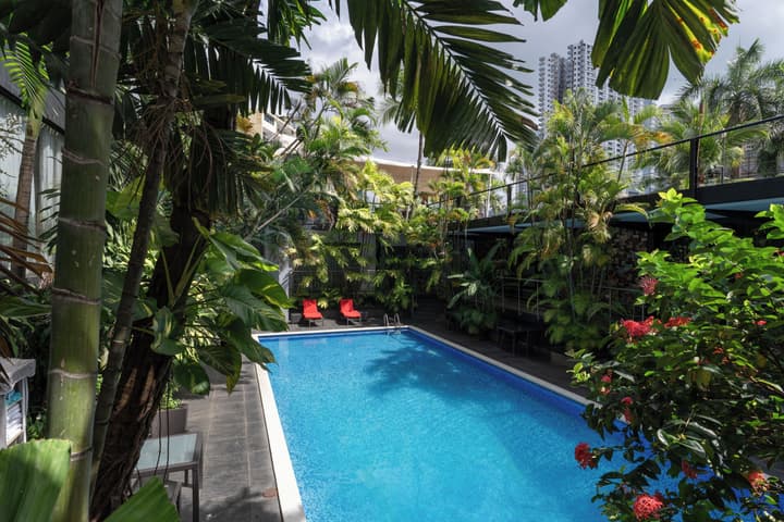 Riande Urban Hotel