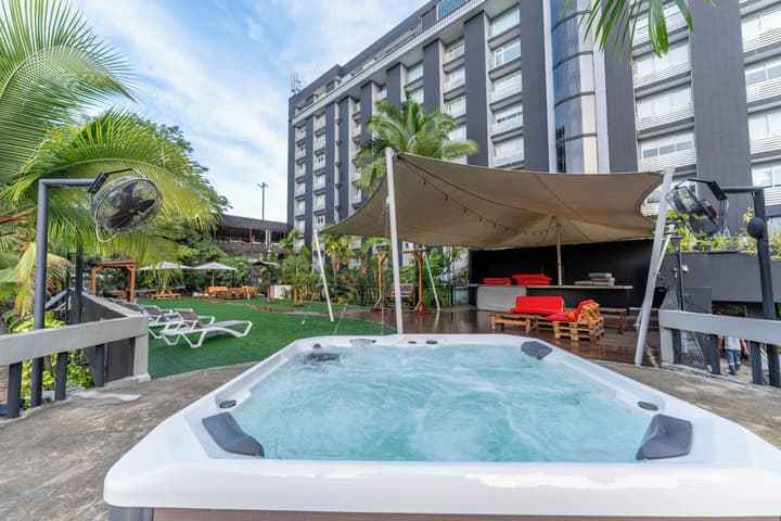Riande Urban Hotel