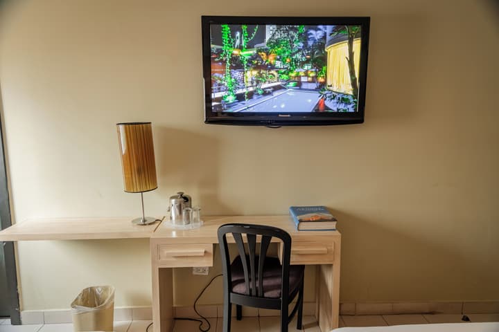 Riande Urban Hotel