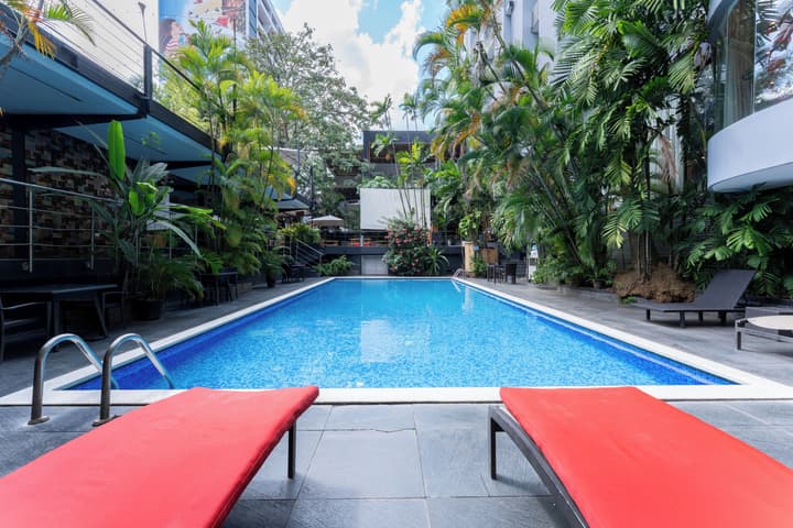 Riande Urban Hotel