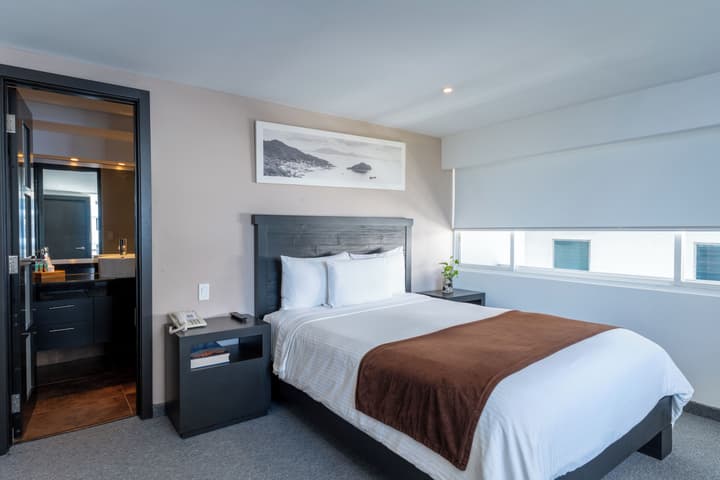 Riande Urban Hotel