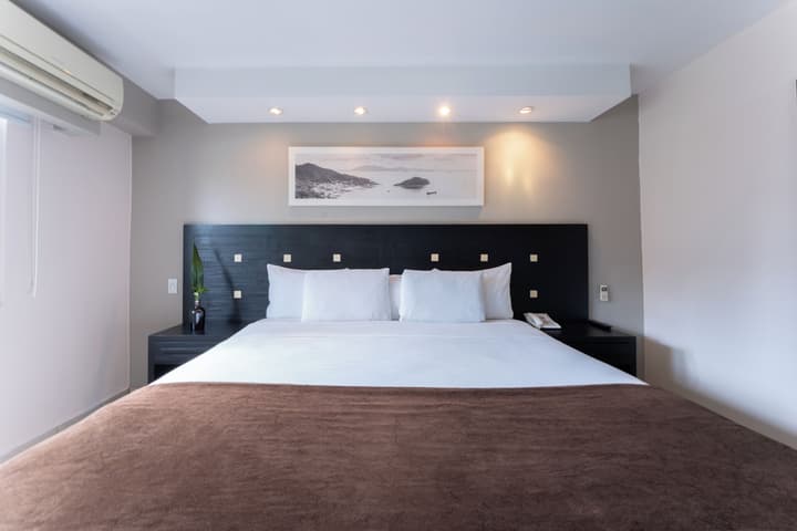 Riande Urban Hotel