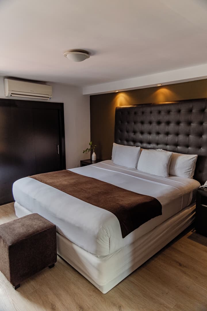 Riande Urban Hotel
