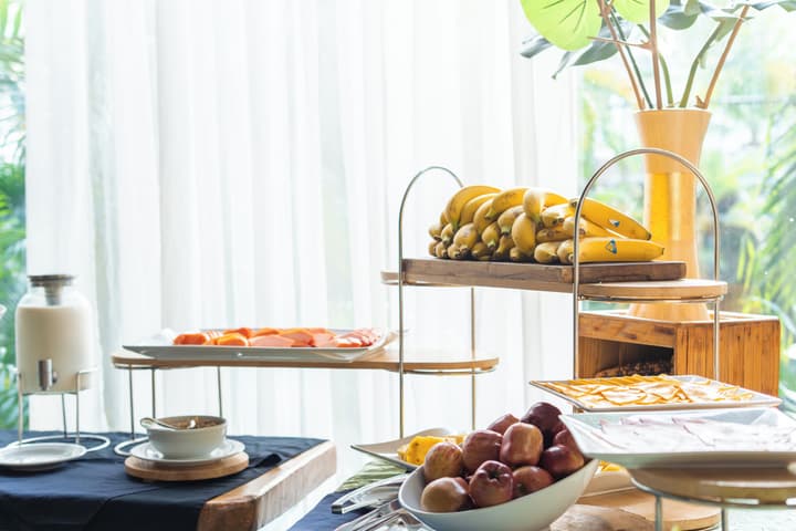 Riande Urban Hotel