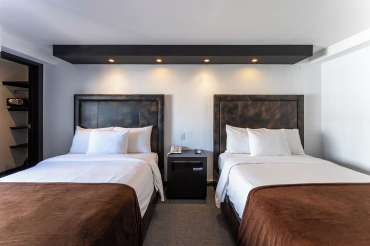 Riande Urban Hotel