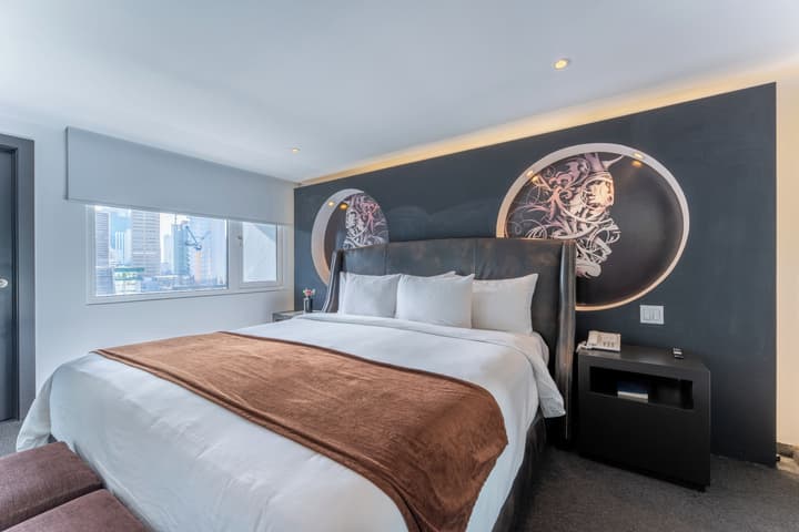 Riande Urban Hotel
