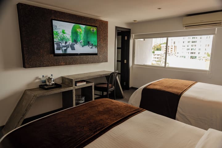 Riande Urban Hotel