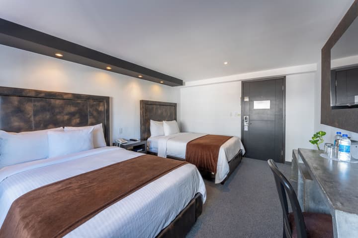 Riande Urban Hotel