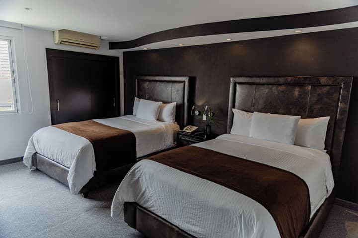Riande Urban Hotel