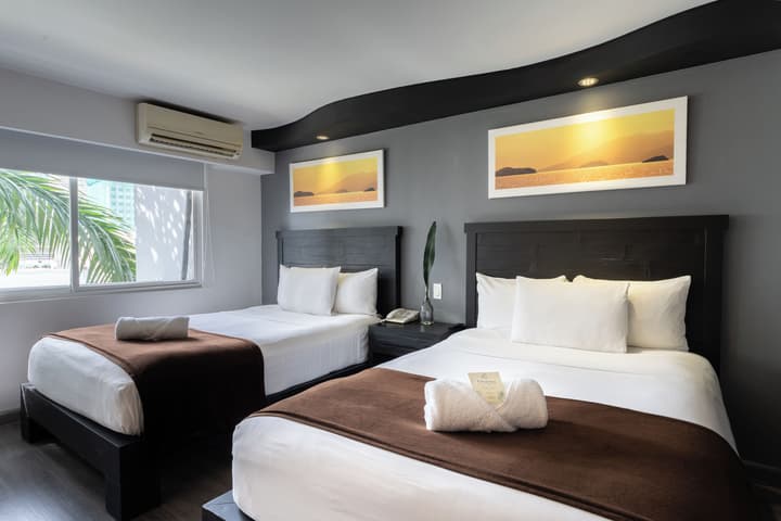 Riande Urban Hotel