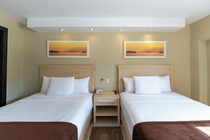 Riande Urban Hotel