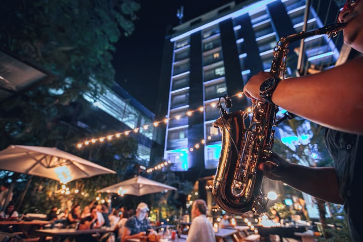 Riande Urban Hotel