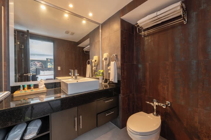 Riande Urban Hotel