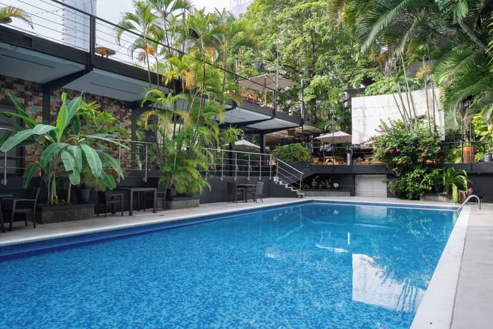 Riande Urban Hotel