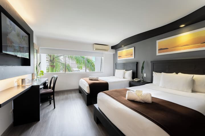 Riande Urban Hotel