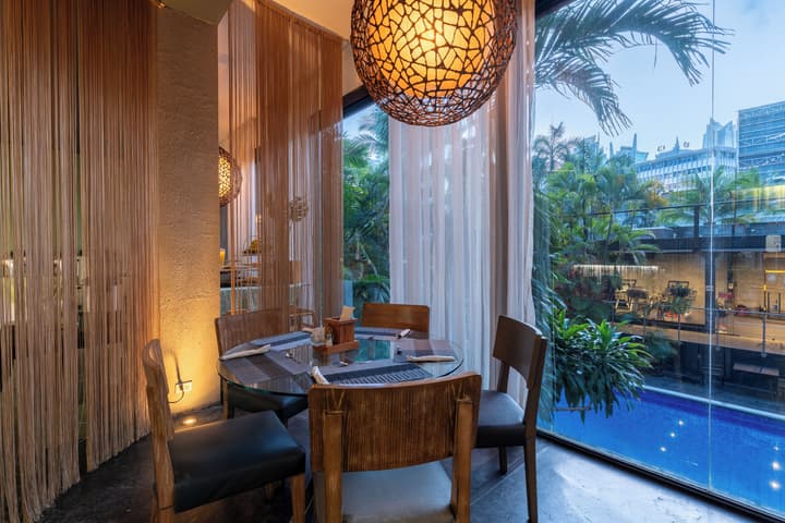 Riande Urban Hotel