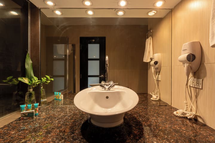 Riande Urban Hotel