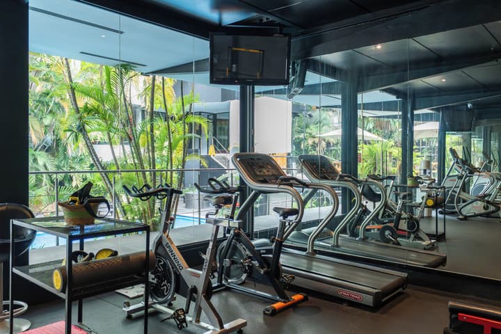Riande Urban Hotel