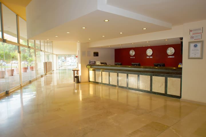 Grand Cantalagua Hotel Morelia, BW Signature Collection