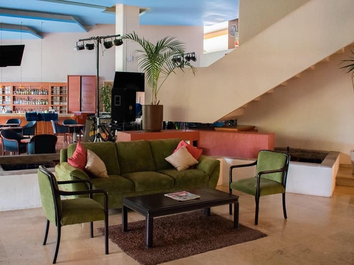 Grand Cantalagua Hotel Morelia, BW Signature Collection