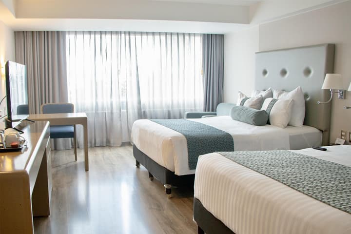 Grand Cantalagua Hotel Morelia, BW Signature Collection