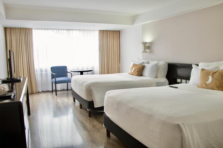Grand Cantalagua Hotel Morelia, BW Signature Collection