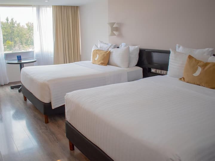Grand Cantalagua Hotel Morelia, BW Signature Collection