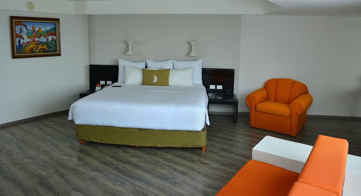 Grand Cantalagua Hotel Morelia, BW Signature Collection